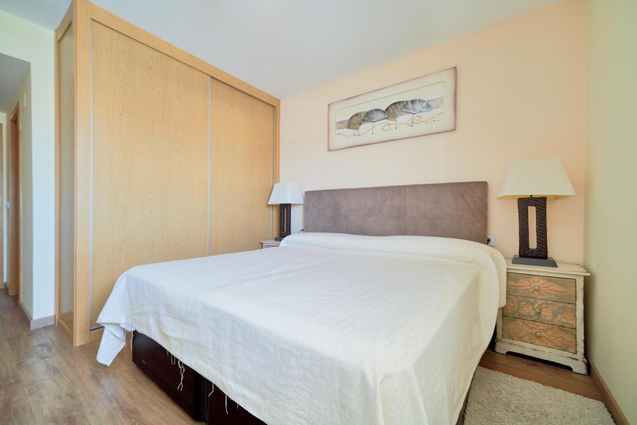 Alterhome Apartamento Con Piscina Maria Zambrano Málaga Eksteriør billede
