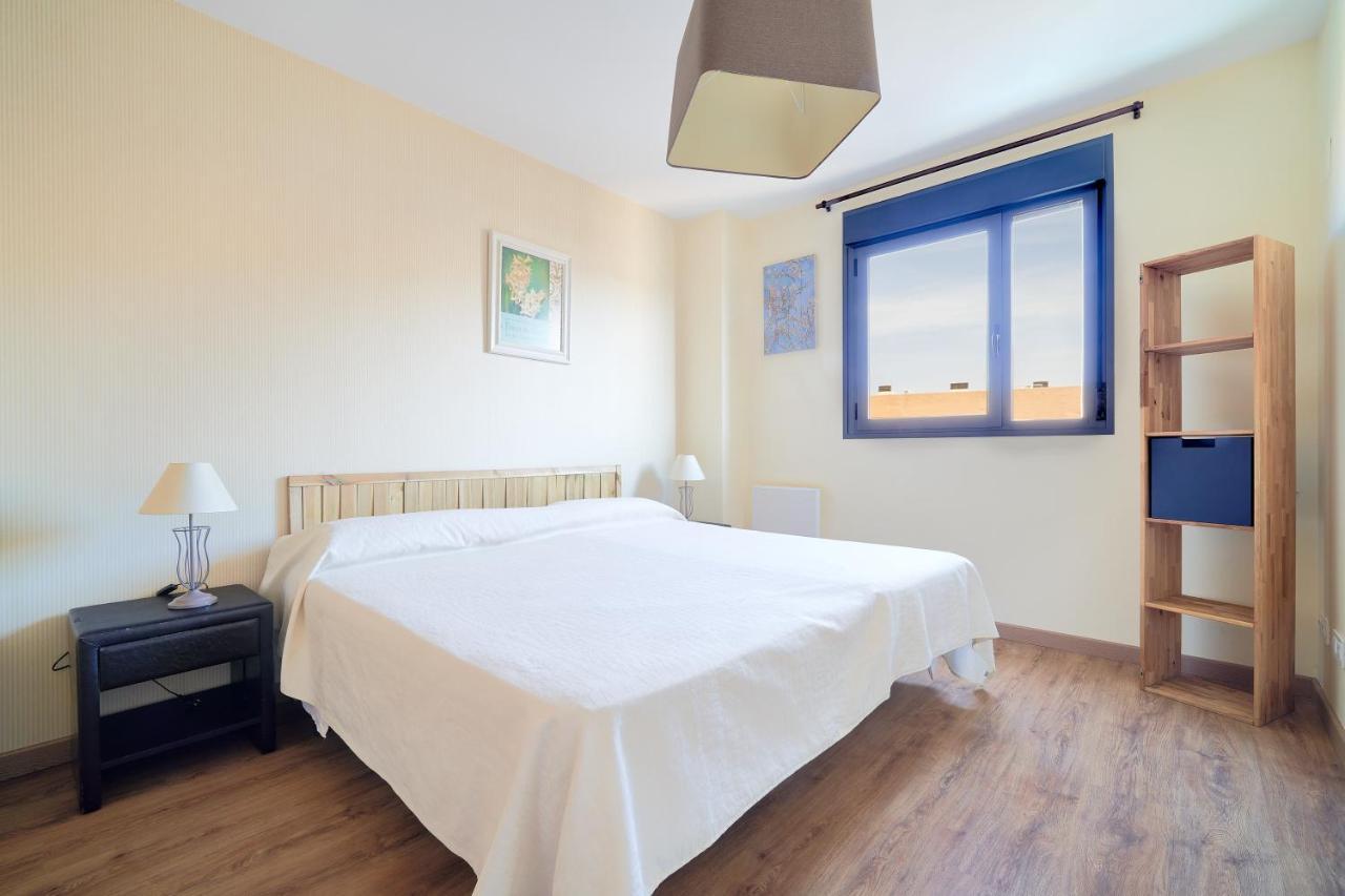 Alterhome Apartamento Con Piscina Maria Zambrano Málaga Eksteriør billede