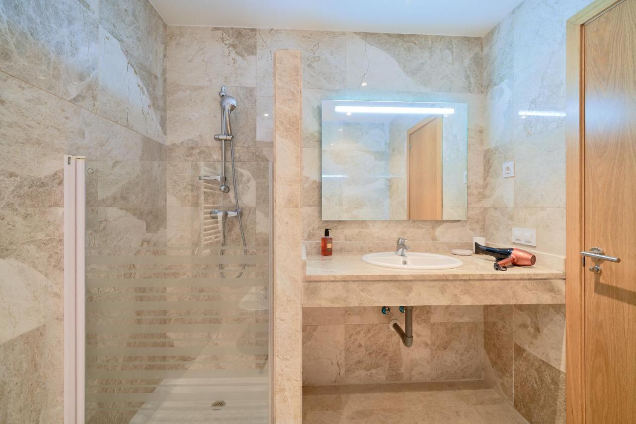 Alterhome Apartamento Con Piscina Maria Zambrano Málaga Eksteriør billede