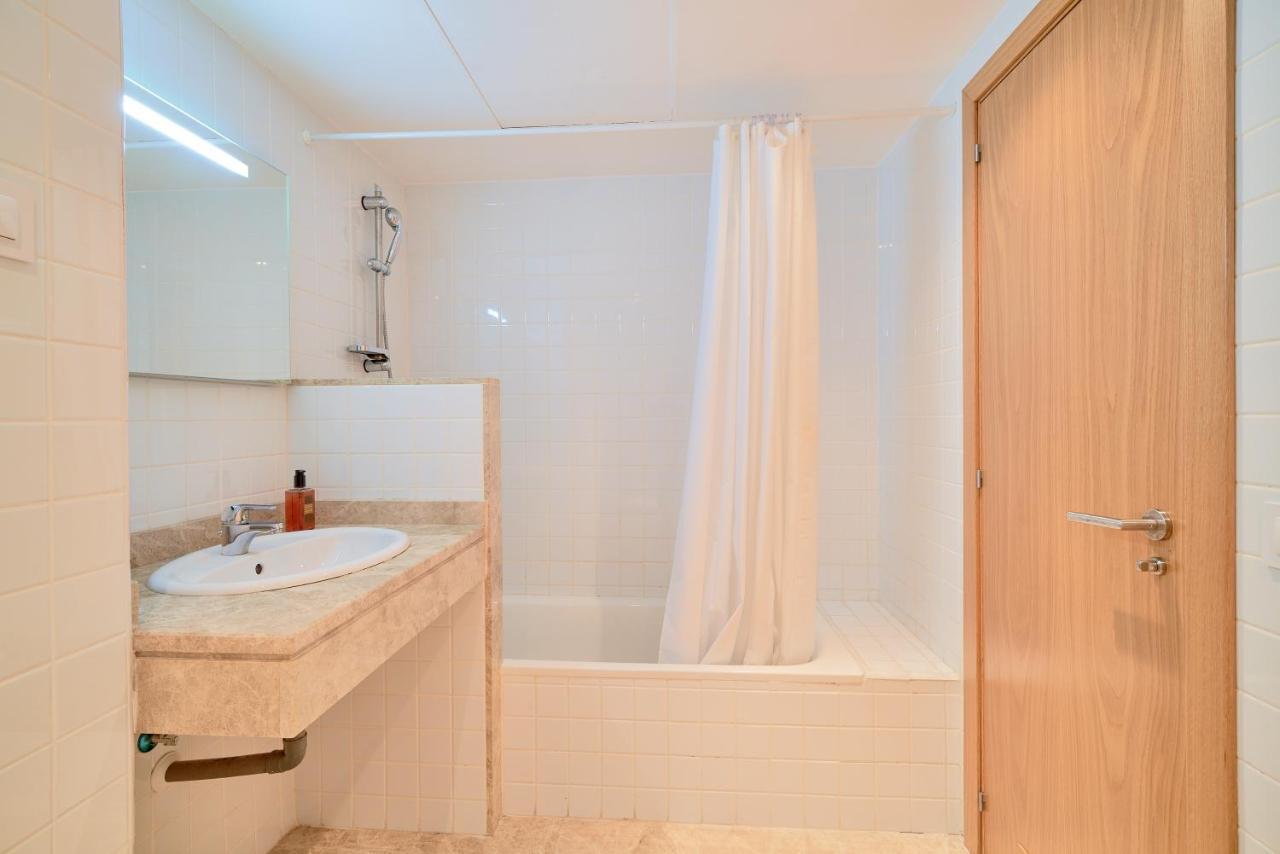 Alterhome Apartamento Con Piscina Maria Zambrano Málaga Eksteriør billede